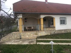 Magyarhertelend apartman kiadó