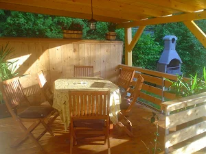 Magyarhertelend apartman kiadó