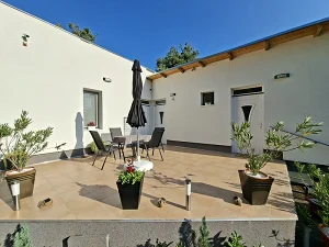 Magyarhertelend apartman kiadó