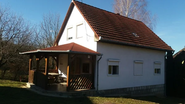 Magyarhertelend apartman kiadó