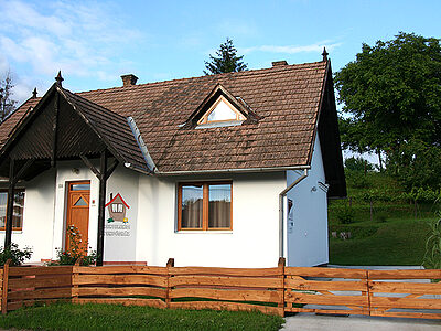 7394 Magyarhertelend Kossuth u. 53/A. apartman szállás