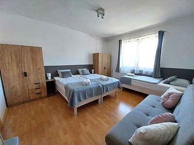 7394 Magyarhertelend Kossuth u. 53/A. apartman szállás