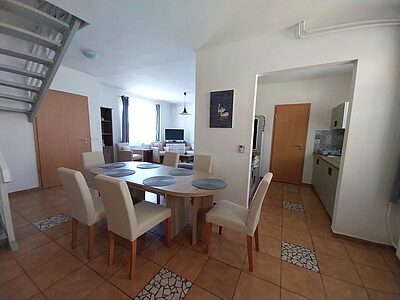 7394 Magyarhertelend Kossuth u. 53/A. apartman szállás