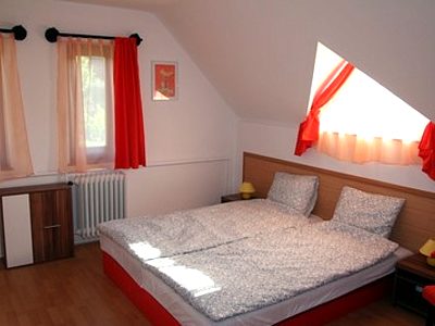 7394 Magyarhertelend Kossuth u. 53/A. apartman szállás