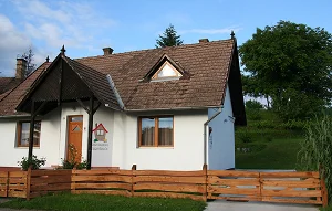 Magyarhertelend apartman kiadó