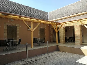 Makó apartman kiadó