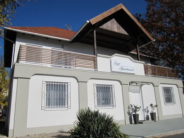 Marcali apartman kiadó