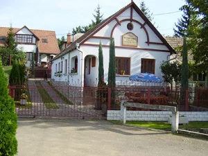 Mátraderecske apartman kiadó