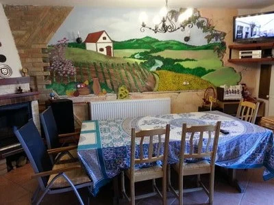 Mecseknádasd apartman kiadó