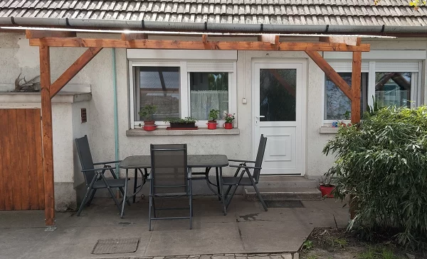Mezőkövesd apartman kiadó