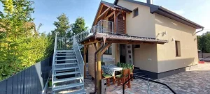 Mezőkövesd apartman kiadó