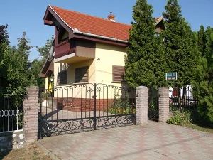 Mezőkövesd apartman kiadó
