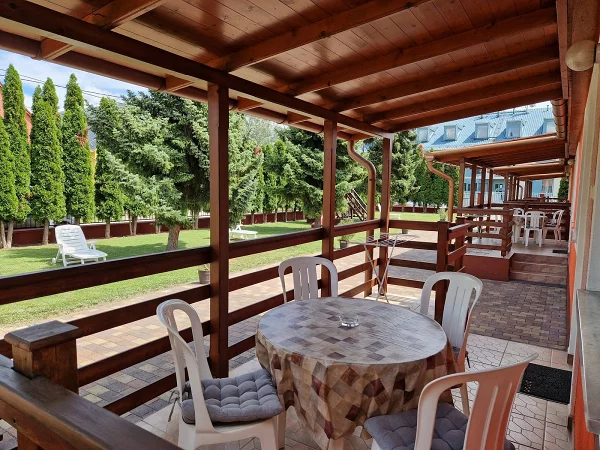 Mezőkövesd apartman kiadó
