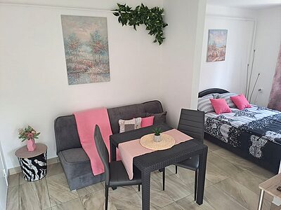 3400 Mezőkövesd Margaréta utca 25. apartman szállás