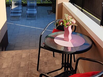 3400 Mezőkövesd Margaréta utca 25. apartman szállás