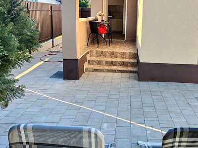 3400 Mezőkövesd Margaréta utca 25. apartman szállás