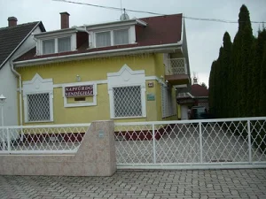 Mezőkövesd apartman kiadó