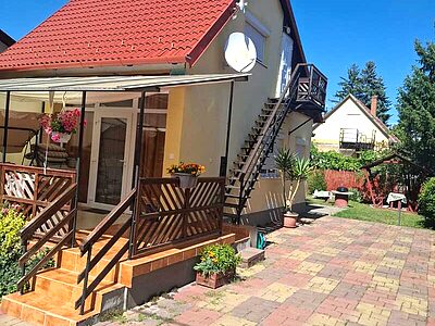Mezőkövesd apartman kiadó