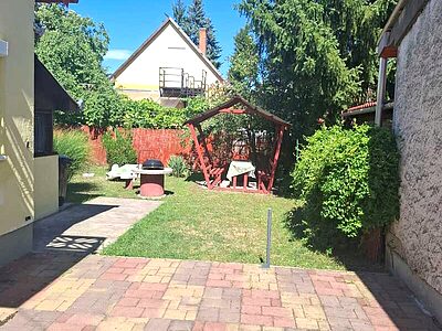 3400 Mezőkövesd Napfürdő u.33. apartman szállás
