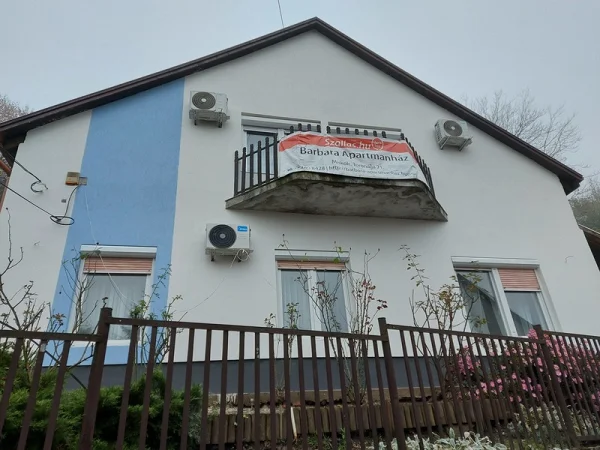 Miskolc apartman kiadó