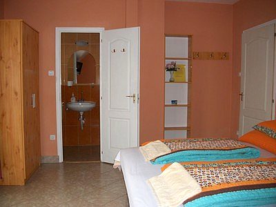 3519 Miskolc Bokros utca 6. apartman szállás
