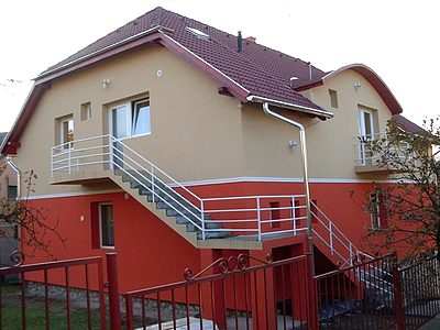 3519 Miskolc Bokros utca 6. apartman szállás