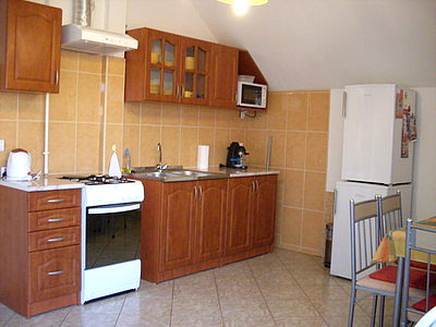 3519 Miskolc Bokros utca 6. apartman szállás