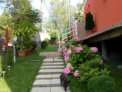 3519 Miskolc Bokros utca 6. apartman szállás