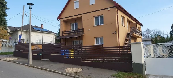 Miskolc apartman kiadó
