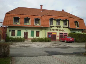 Mohács apartman kiadó