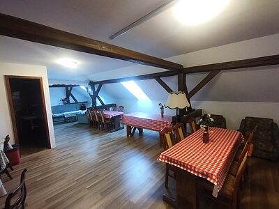 7700 Mohács Szentháromság utca 13 apartman szállás