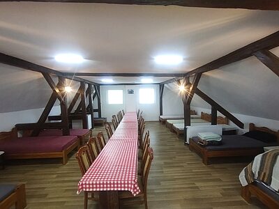 7700 Mohács Szentháromság utca 13 apartman szállás