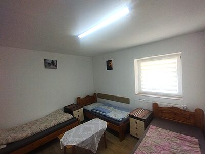 7700 Mohács Szentháromság utca 13 apartman szállás