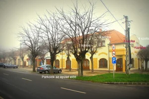 Mohács apartman kiadó