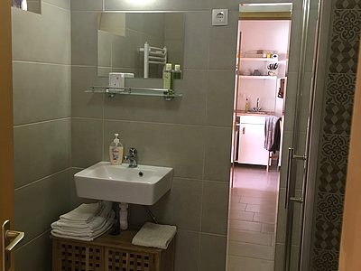 8273 Monoszló Fő u. 34. apartman szállás