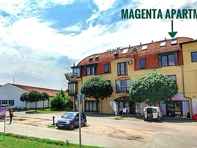 6782 Mórahalom István király út 8./A apartman szállás