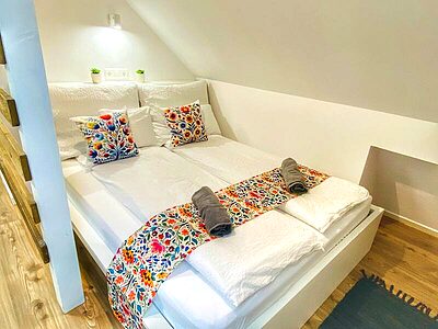 6782 Mórahalom István király út 8./A apartman szállás