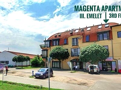 6782 Mórahalom István király út 8./A apartman szállás