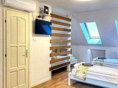 6782 Mórahalom István király út 8./A apartman szállás