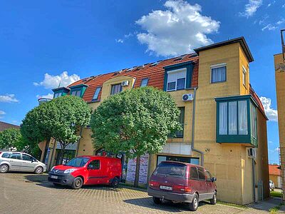 6782 Mórahalom István király út 8./A apartman szállás
