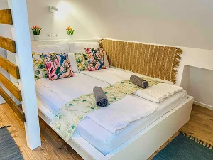 Mórahalom apartman kiadó