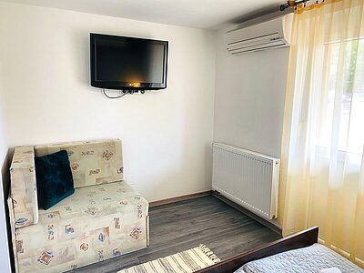 6782 Mórahalom Szabadság u. 19 apartman szállás