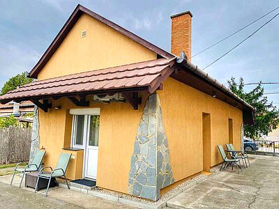 6782 Mórahalom Szabadság u. 19 apartman szállás