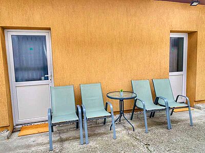 6782 Mórahalom Szabadság u. 19 apartman szállás