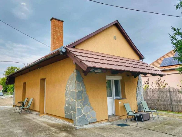 Mórahalom apartman kiadó