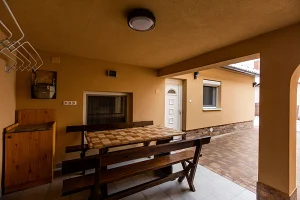 Mórahalom apartman kiadó