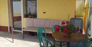 Mórahalom apartman kiadó