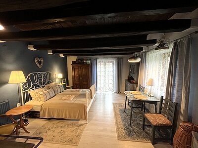 2634 Nagybörzsöny Kossuth 25. apartman szállás
