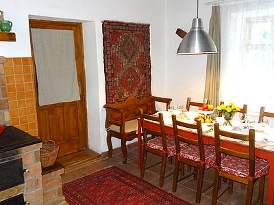 2634 Nagybörzsöny Kossuth, 25. apartman szállás