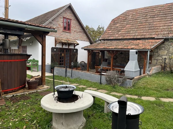 Nagybörzsöny apartman kiadó